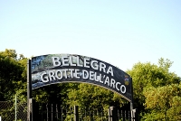 Bellegra (RM) - Primo Maggio alle Grotte dell' Arco