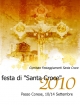Santa Croce 2010 - Passo Corese
