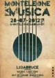 Monteleone fa musica - 28 Luglio 2012